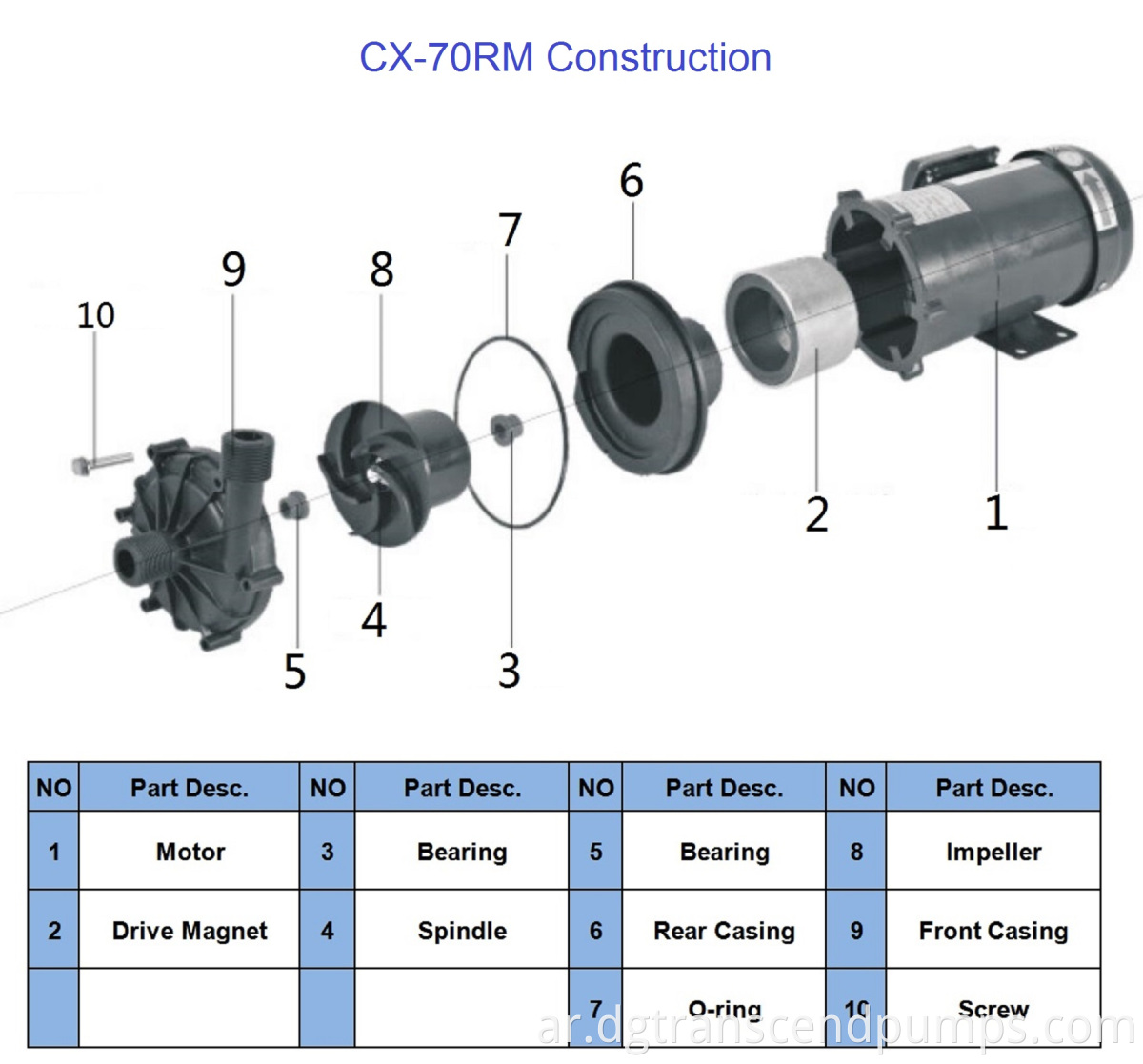 Construction Drawing